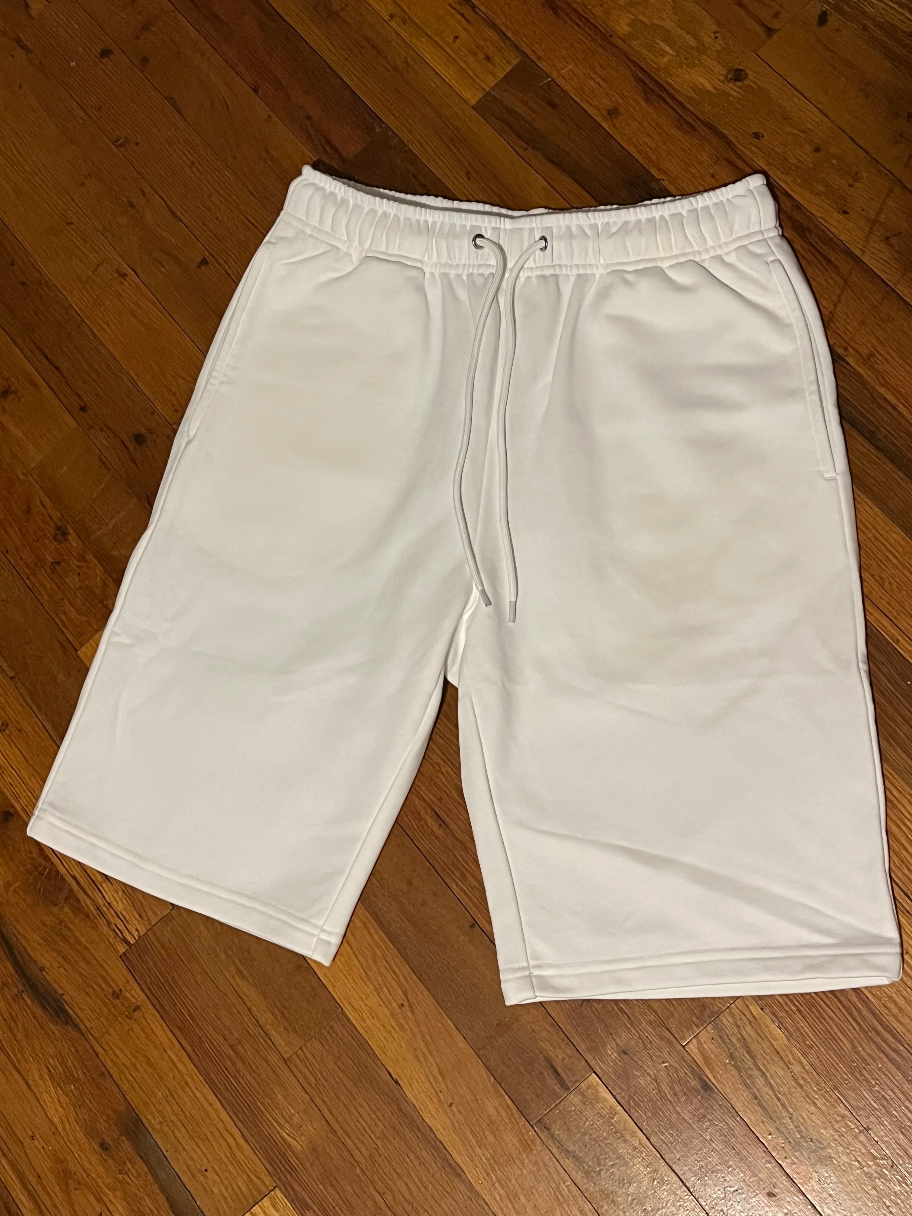 PREORDER — Sweat Shorts (10in inseam)