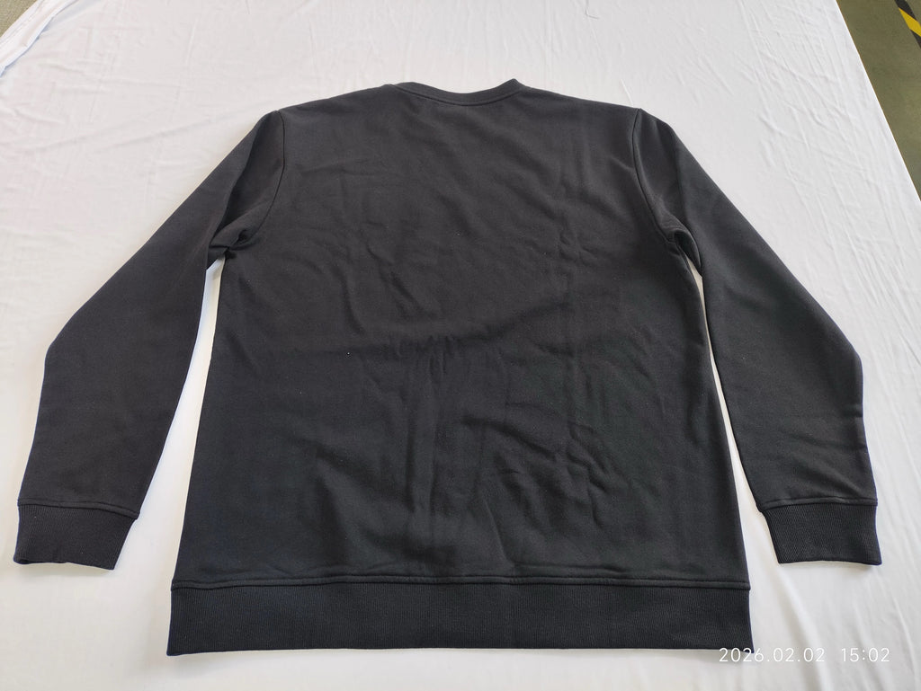 PREORDER — Cozy Crewneck